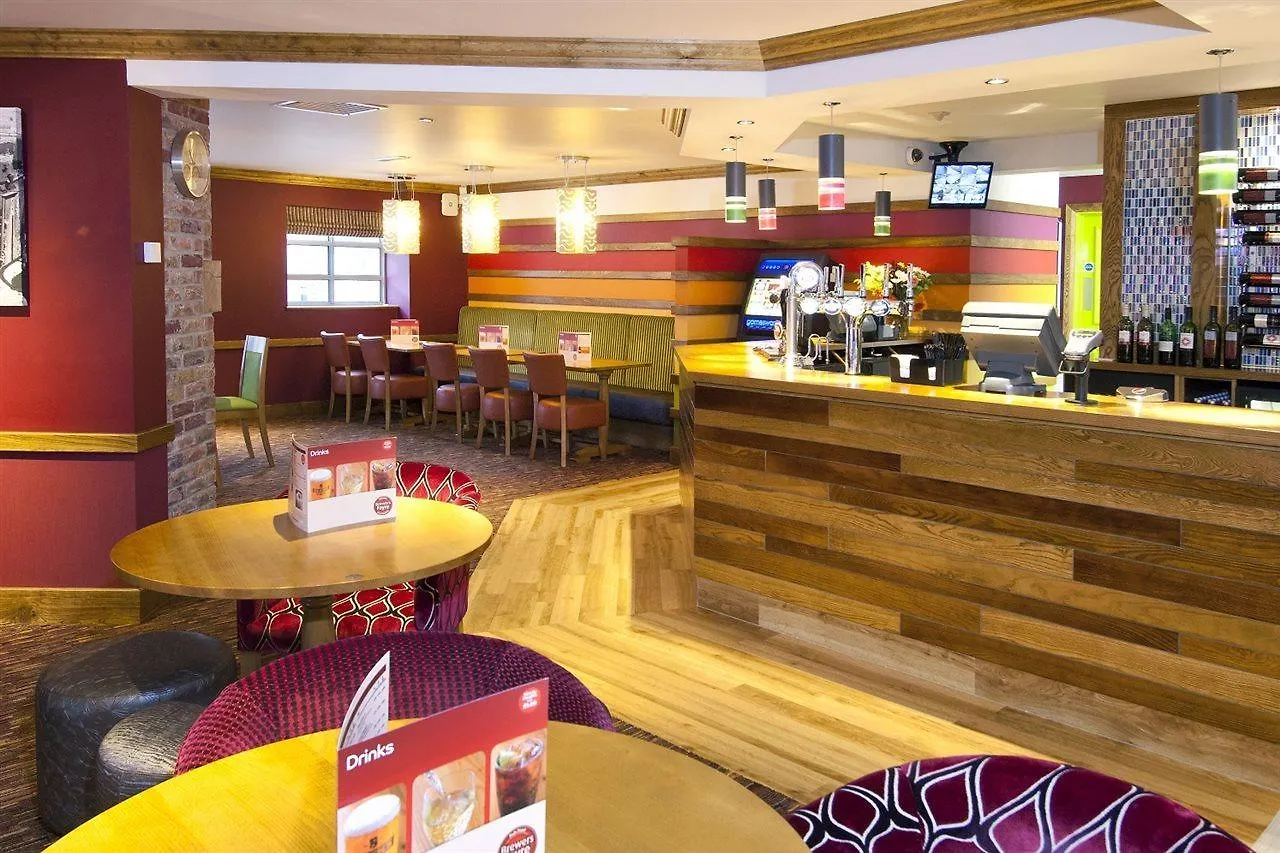 Premier Inn Barry Island Hotel