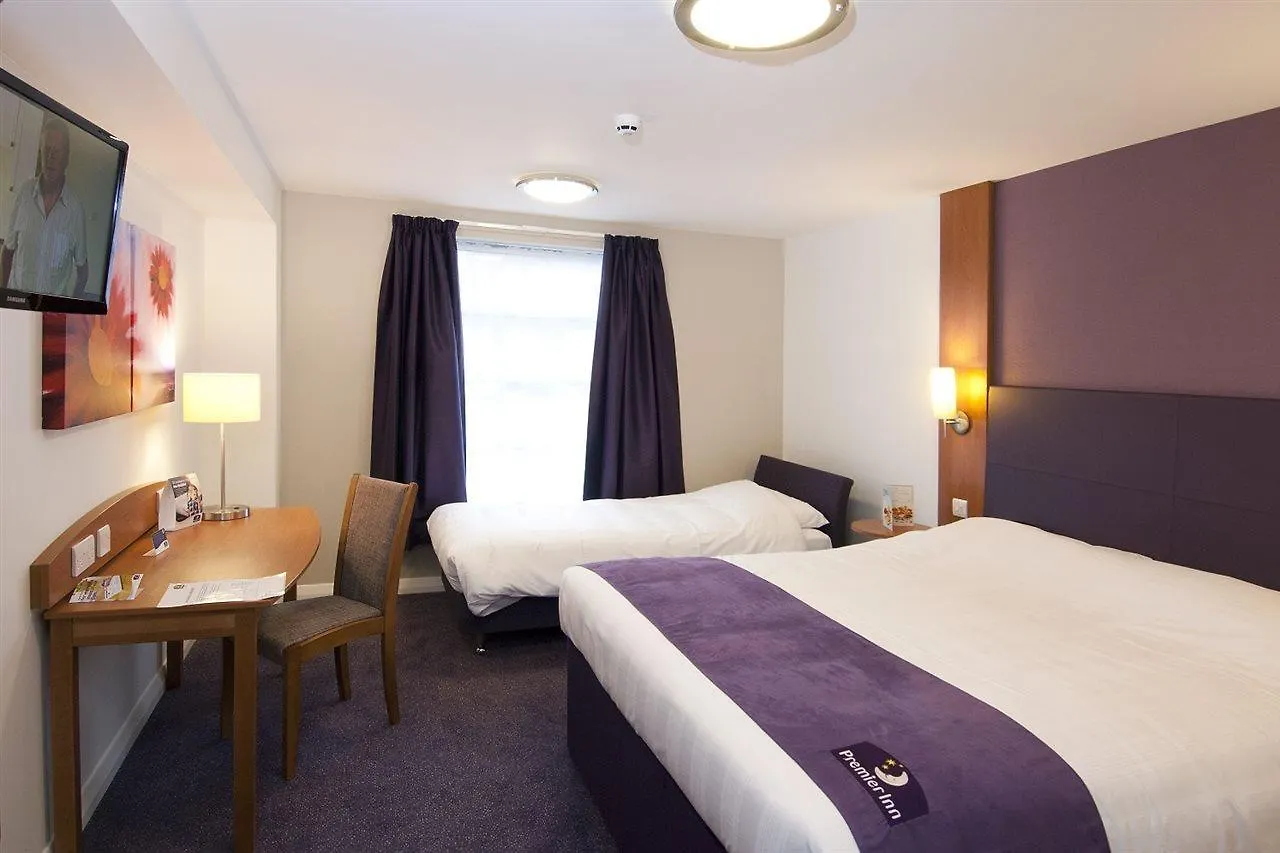 Premier Inn Barry Island 3*,  United Kingdom